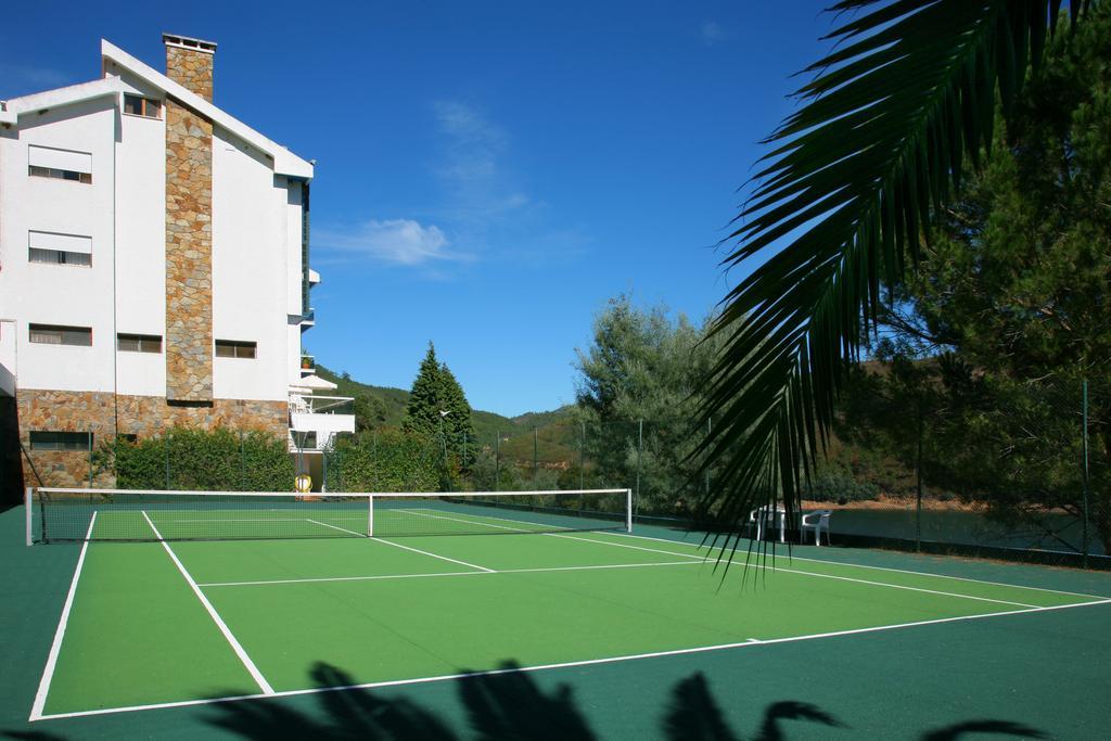 Lago Azul Eco Hotel Ferreira do Zezere Exterior photo